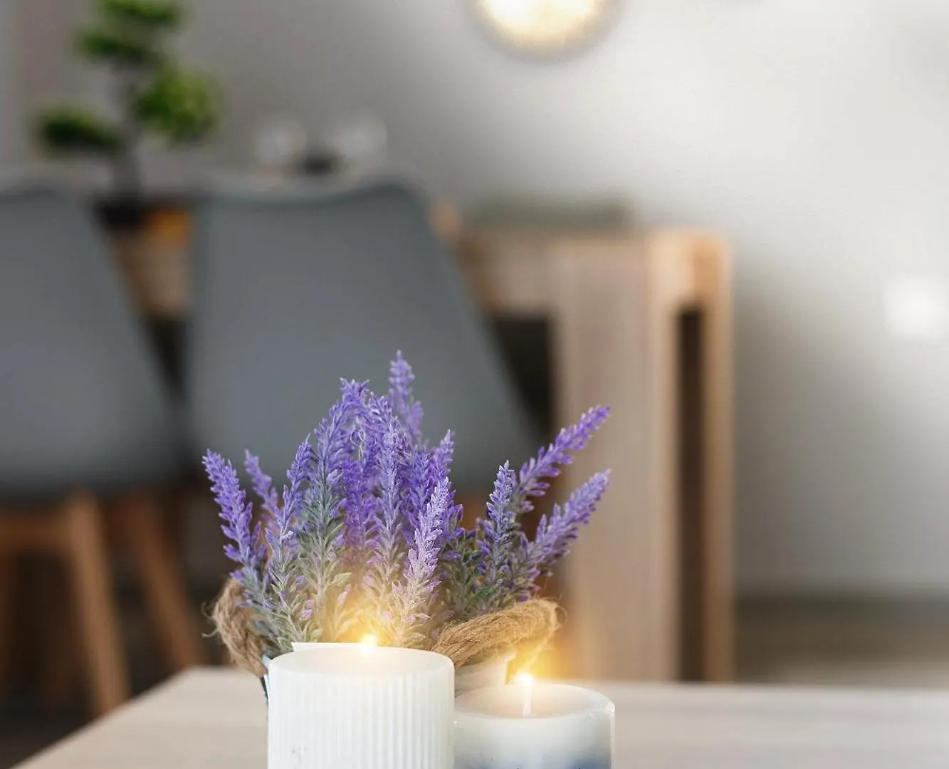 Petradi Luxury Apartments Nea Roda