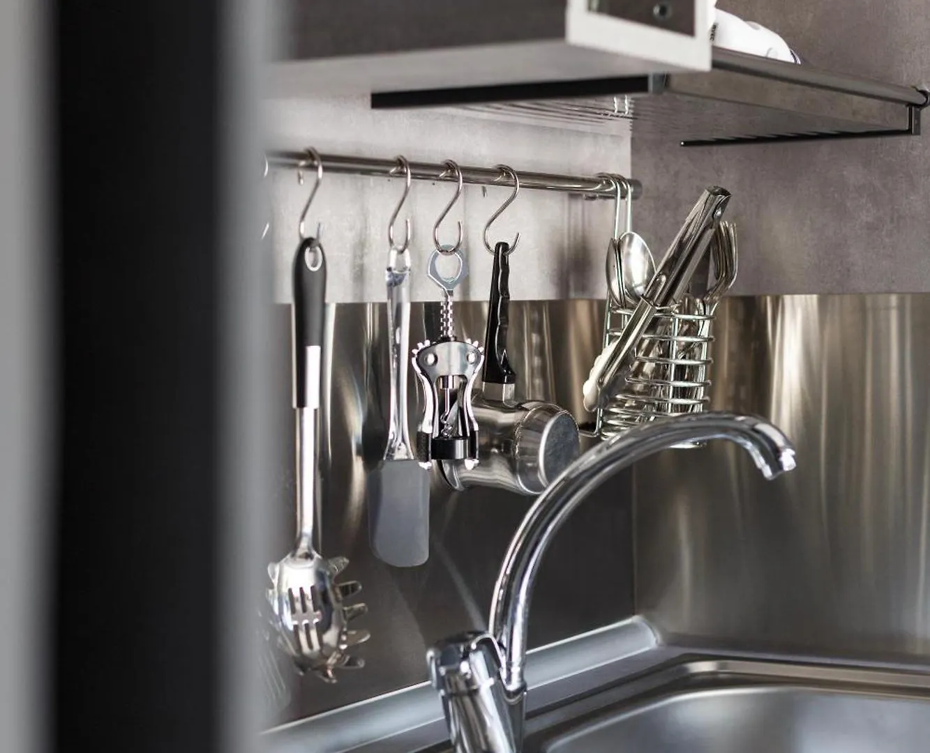 Petradi Luxury Apartments Nea Roda